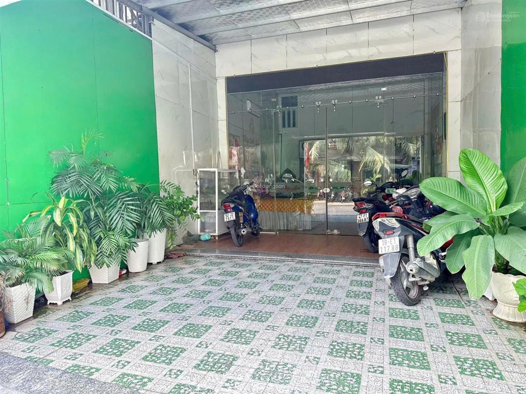 Bán nhà mặt tiền đường vũng thiện,di an ,tp.hcm. 90m giá bán 4,65 ty
