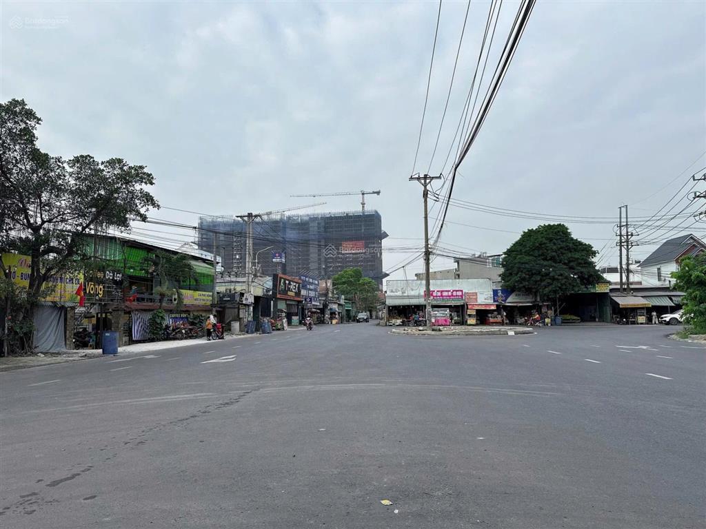 Bán nhà mặt tiền đường vũng thiện,di an ,tp.hcm. 90m giá bán 4,65 ty