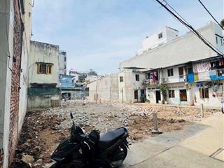 Đất  trần xuân soạn  tân hưng  q.7  65m2  sổ hồng vuông đẹp  giá 6 tỷ