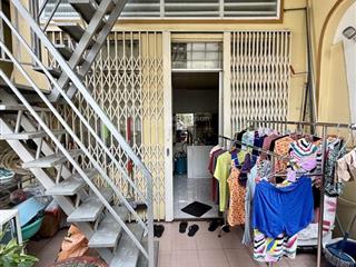 Bán nhà hẻm xe hơi, bùi văn ba, quận 7, 79m2, 3 tầng, sổ hồng riêng, hoàn công , giá 8.9 tỷ