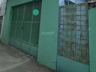 Nhà c4  huỳnh tấn phát  q.7  114m2 ( ngang 5.7m)  hẻm 4m  sổ hồng riêng  chỉ 5.85tỷ.