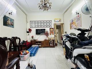 Bán nhà huỳnh tấn phát, hẻm xe hơi thông bùi văn ba, 63m2, 2 tầng, sổ hồng riêng, giá 6.25 tỷ