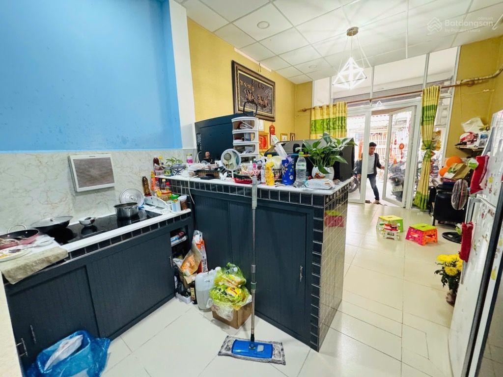 Bán nhà 4 tầng, 9 pn, huỳnh tấn phát, p. tân thuận tây, quận 7, sổ hồng riêng, giá 6.5 tỷ