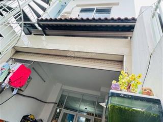Bán nhà 4 tầng, 9 pn, huỳnh tấn phát, p. tân thuận tây, quận 7, sổ hồng riêng, giá 6.5 tỷ