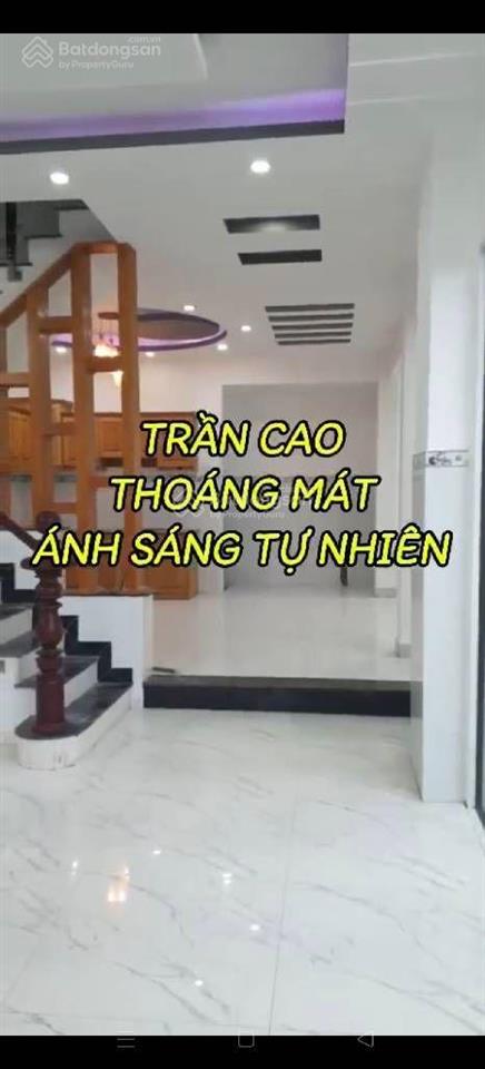 Bán nhà lê văn lương, nhà bè, 94m2, 4 tầng, hẻm xe tải, sổ hồng riêng, giá 8.15 tỷ