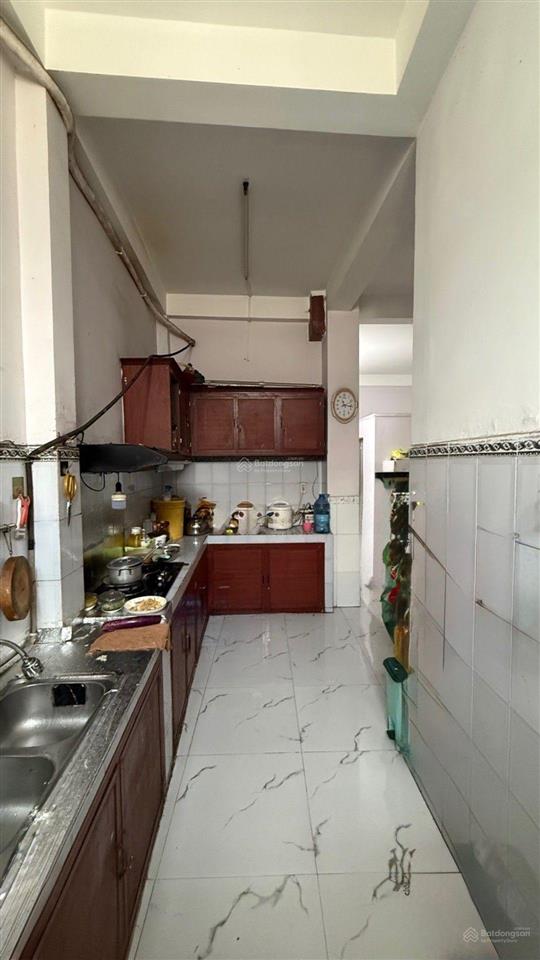 Bán nhà 3 tầng, nở hậu, hẻm xe hơi, huỳnh tấn phát quận 7, 77m2, sổ hồng riêng, giá 7.75 tỷ