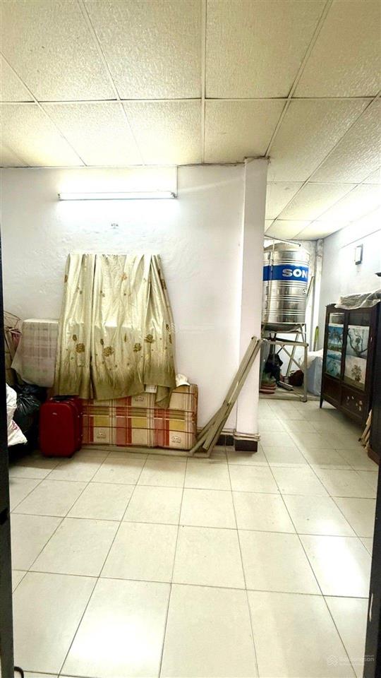 Bán nhà 3 tầng, nở hậu, hẻm xe hơi, huỳnh tấn phát quận 7, 77m2, sổ hồng riêng, giá 7.75 tỷ