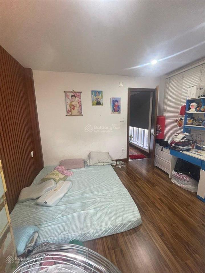 Nhà mới 5 tầng, quận 7, xe hơi ngủ trong nhà, ngang 5m, sổ hồng riêng, hoàn công, giá 8.8 tỷ