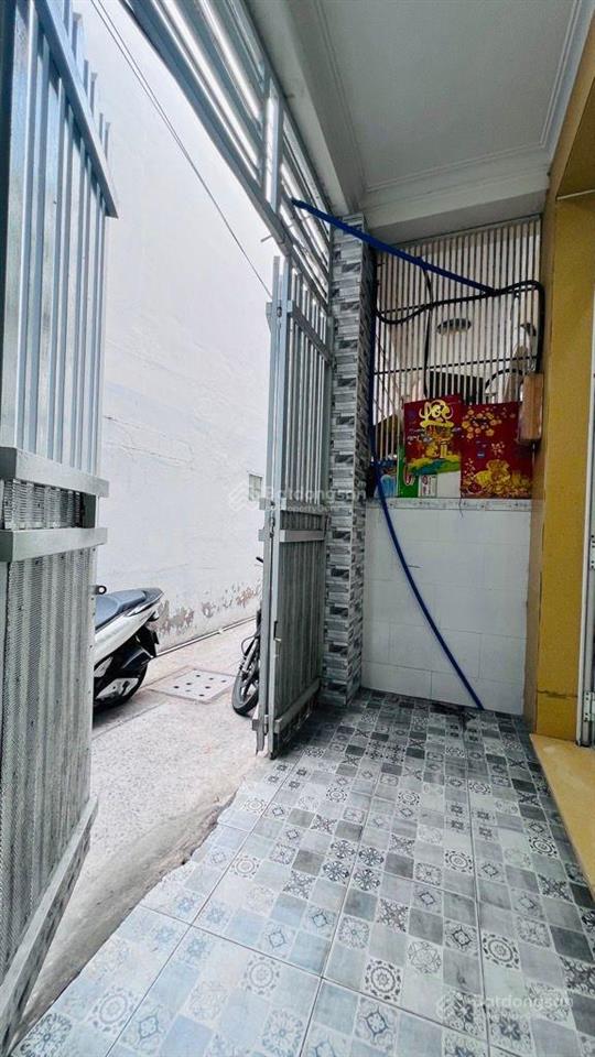 Bán nhà nguyễn thị thập ngay chơ tân mỹ, quận 7, 56m2, 2 tầng, sổ hồng riêng, giá 7,38 tỷ