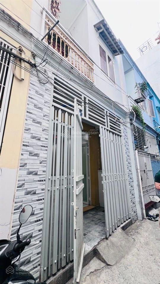 Bán nhà nguyễn thị thập ngay chơ tân mỹ, quận 7, 56m2, 2 tầng, sổ hồng riêng, giá 7,38 tỷ