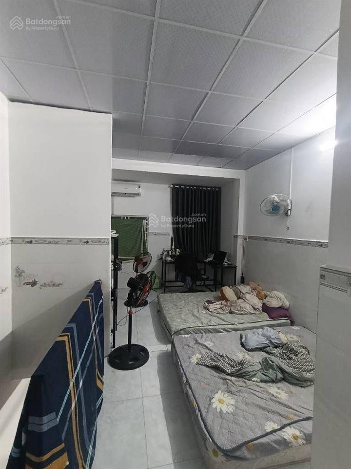 Bán nhà hẻm xe hơi, huỳnh tấn phát, quận 7, 52m2, 2 căn, 2 tầng, sổ hồng riêng, giá 5.9 tỷ