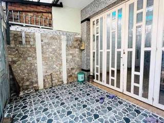 Bán nhà 56m², 2 tầng, huỳnh tấn phát, quận 7, sổ hồng riêng, hoàn công, giá 4.8 tỷ