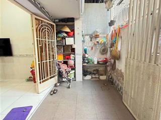 Bán nhà huỳnh tấn phát, gần st co.op mart, quận 7, 48m2, sổ hồng riêng, giá 3.75 tỷ.