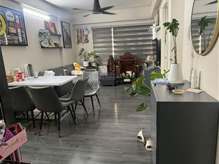 Bán cc ehome 5, kdc năm long, trần trọng cung, quận 7, sổ hồng riêng, giá 4,2 tỷ