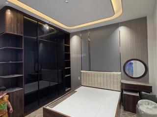 Nhà mới ở ngay huỳnh tấn phátnguyễn thị thập, quận 7, 71m², 2 tầng, sổ hồng riêng, giá 7.3 tỷ
