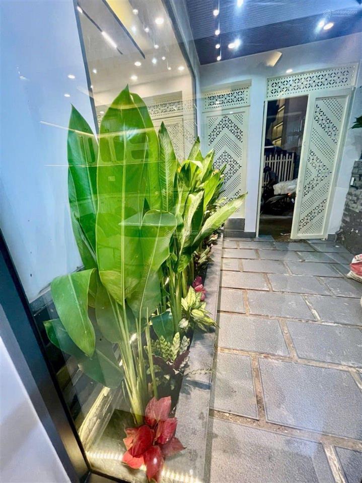 Bán nhà vườn, hẻm xe hơi, full nội thất ở ngay, huỳnh tấn phát, nhà bè, sổ hồng riêng, giá 4.38 tỷ