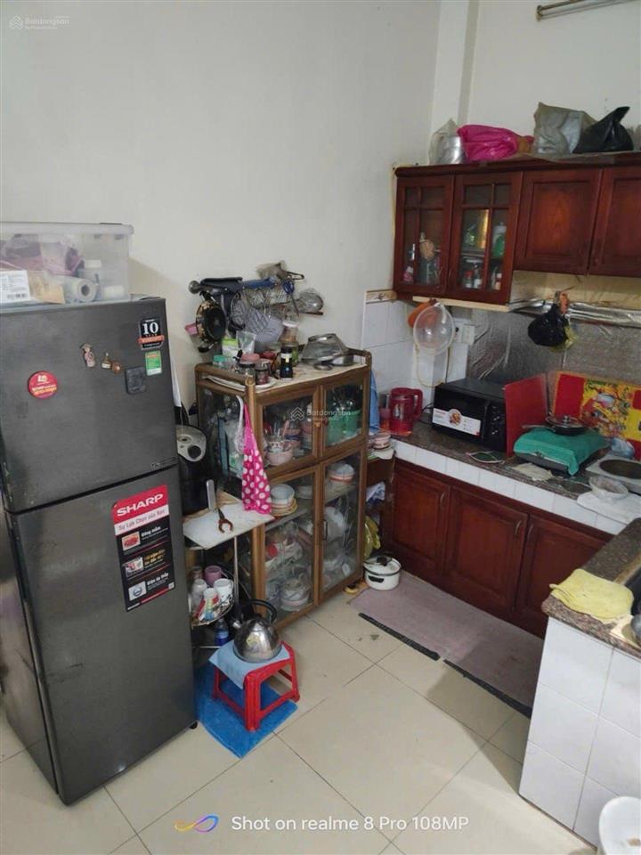 Bán nhà hẻm thông nguyễn thị thập  lâm văn bền, quận 7, 64m2, 2 tầng, sổ hồng riêng, giá 6 tỷ hơn.