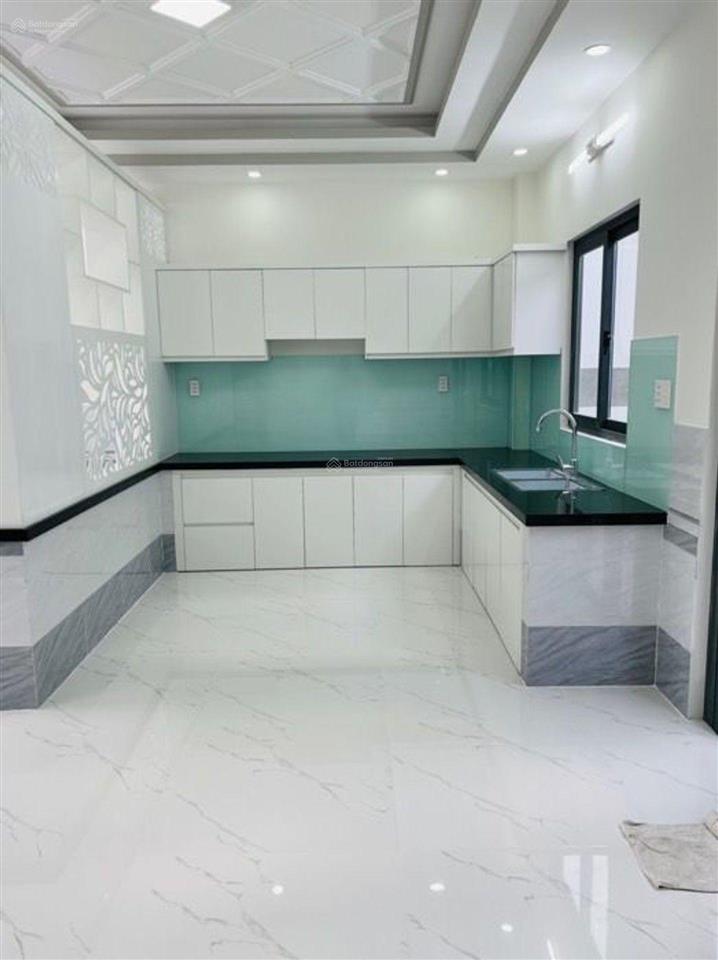 88m²  ngang 8m  4 tầng  7 pn  xe hơi ngủ nhà  lê văn lương  nhà bè  nhỉnh 6 tỷ