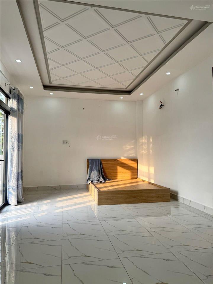 88m²  ngang 8m  4 tầng  7 pn  xe hơi ngủ nhà  lê văn lương  nhà bè  nhỉnh 6 tỷ