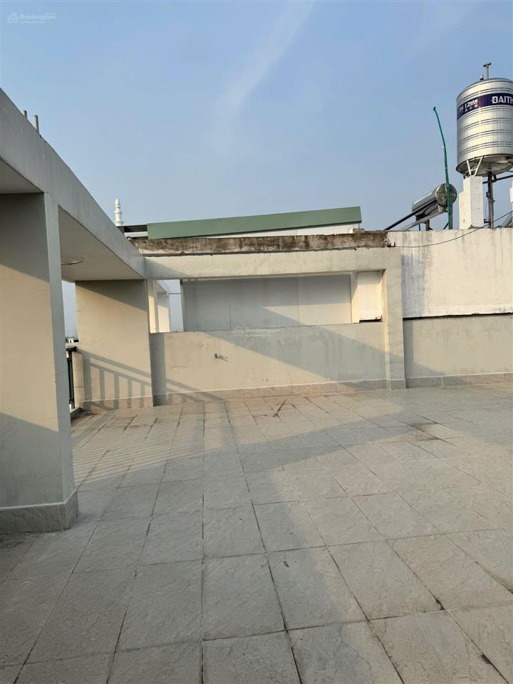 88m²  ngang 8m  4 tầng  7 pn  xe hơi ngủ nhà  lê văn lương  nhà bè  nhỉnh 6 tỷ