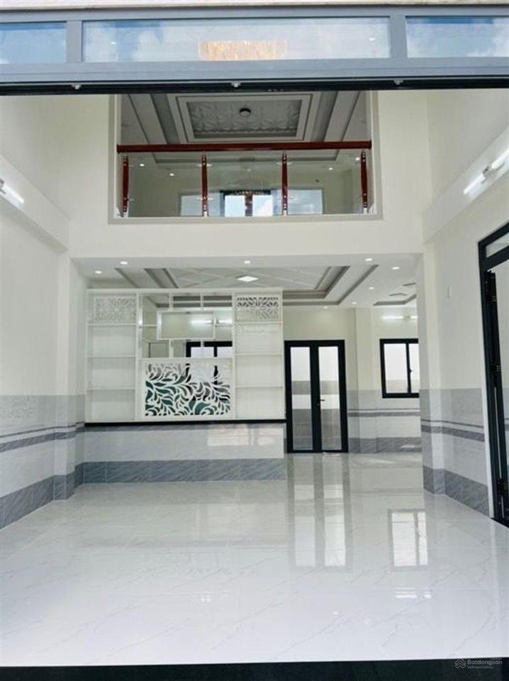 88m²  ngang 8m  4 tầng  7 pn  xe hơi ngủ nhà  lê văn lương  nhà bè  nhỉnh 6 tỷ