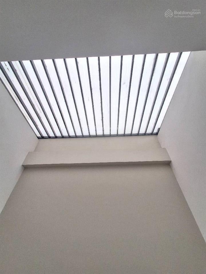 Bán nhà hẻm xe hơi nguyễn văn linh, quận 7, 56m², 4 tầng. sổ hồng riêng, hoàn công, giá 8.1 tỷ