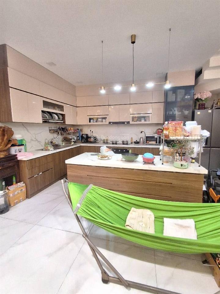 Bán nhà hẻm xe hơi nguyễn văn linh, quận 7, 56m², 4 tầng. sổ hồng riêng, hoàn công, giá 8.1 tỷ