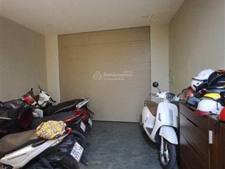 Bán nhà hẻm xe hơi nguyễn văn linh, quận 7, 56m², 4 tầng. sổ hồng riêng, hoàn công, giá 8.1 tỷ