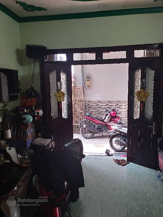 Bán 3 tầng, bùi văn ba, quận 7, sổ hồng riêng, giá 4,49 tỷ