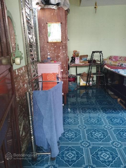 Bán 3 tầng, bùi văn ba, quận 7, sổ hồng riêng, giá 4,49 tỷ
