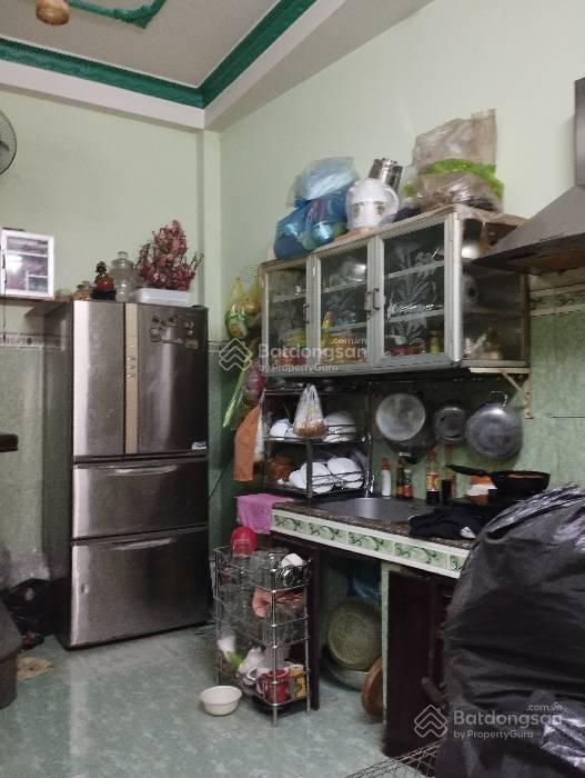 Bán 3 tầng, bùi văn ba, quận 7, sổ hồng riêng, giá 4,49 tỷ