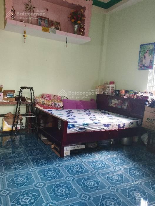 Bán 3 tầng, bùi văn ba, quận 7, sổ hồng riêng, giá 4,49 tỷ