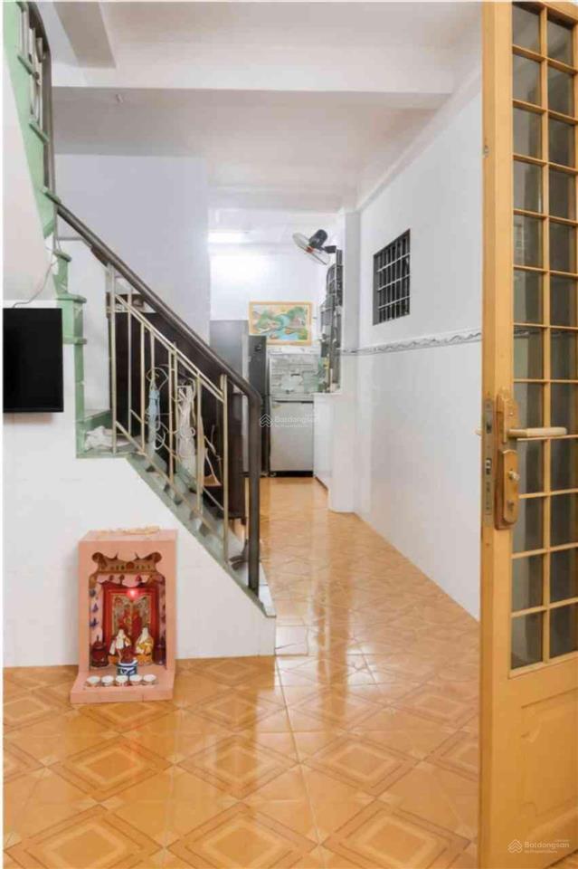 Mặt tiền hẻm xe hơi, bùi văn ba, p. tân thuận đông, quận 7, 86m2, 2 tầng, sổ hồng riêng, giá 8.8 tỷ
