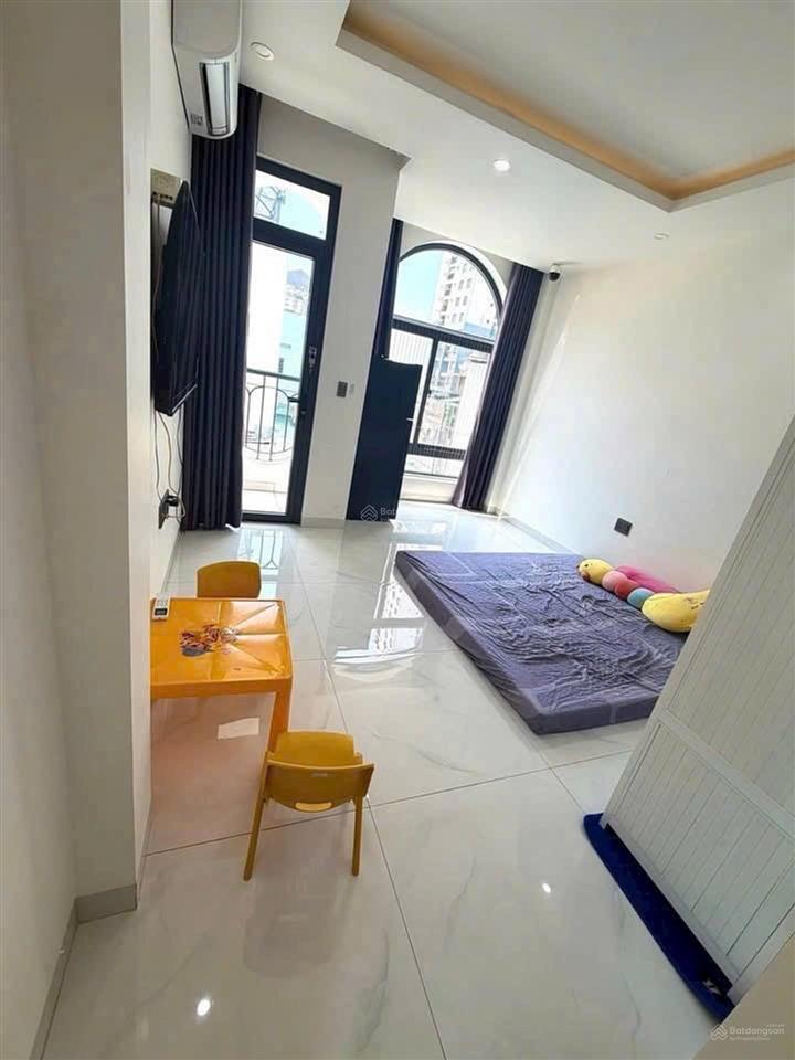 Bán nhà 4 tầng, lâm văn bền, quận 7, sổ hồng riêng, nở hậu tài lộc, giá 5,79 tỷ.