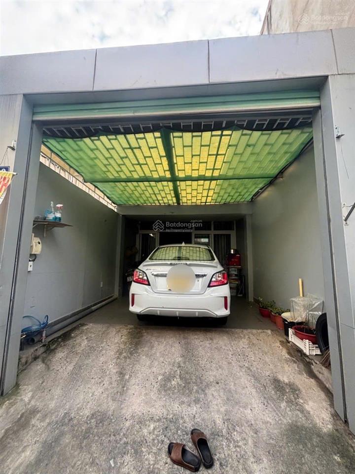 Mặt tiền hẻm xe hơi  bùi văn ba, quận 7, sổ hồng riêng, giá 8.5 tỷ