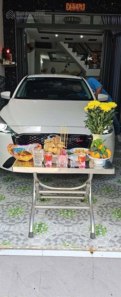 Nhà lê văn lương ngay lotte mart, tân hưng, quận 7, xe hơi ngủ nhà, 3 tầng, giá 11.45 tỷ