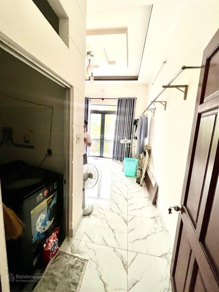Nhà lê văn lương ngay lotte mart, tân hưng, quận 7, xe hơi ngủ nhà, 3 tầng, giá 11.45 tỷ