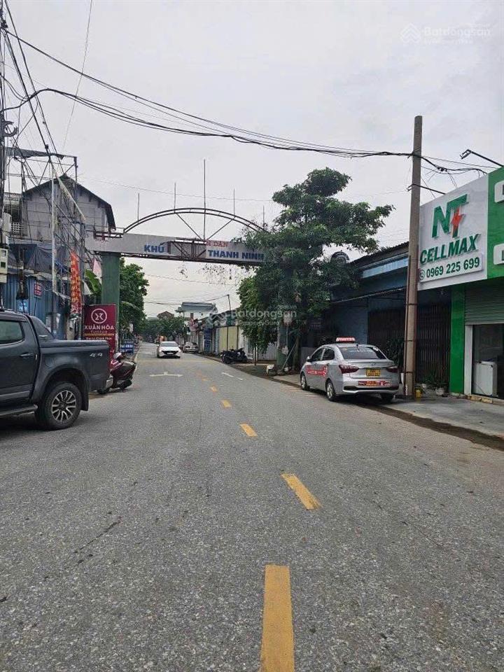 Chính chủ cần bán mảnh đất tân dân sóc sơn 150m2 ô tô tránh gần đường vành đai 4 giá 32 tr/m2