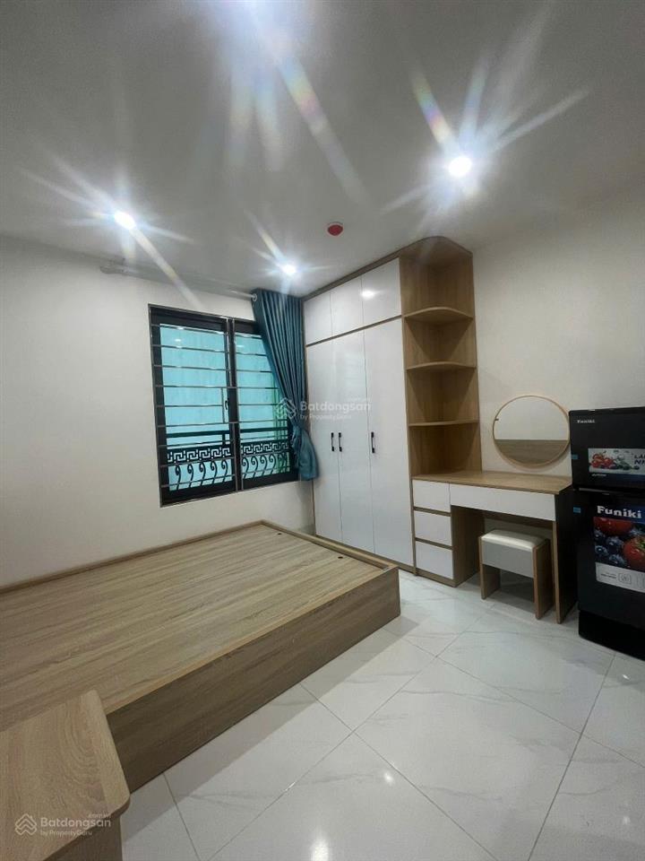 Bán nhà nguyễn khả trạc, cầu giấy lô góc vỉa hè đường 17m 75m2 6t giá 27 tỷ