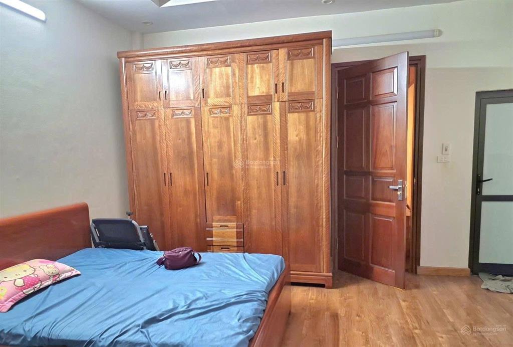 Bán nhà nguyễn khả trạc, cầu giấy lô góc vỉa hè đường 17m 75m2 6t giá 27 tỷ