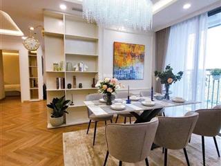 Bán căn góc 116m2, 3pn, 2wc tại victoria văn phú giá rẻ nhất thị trường