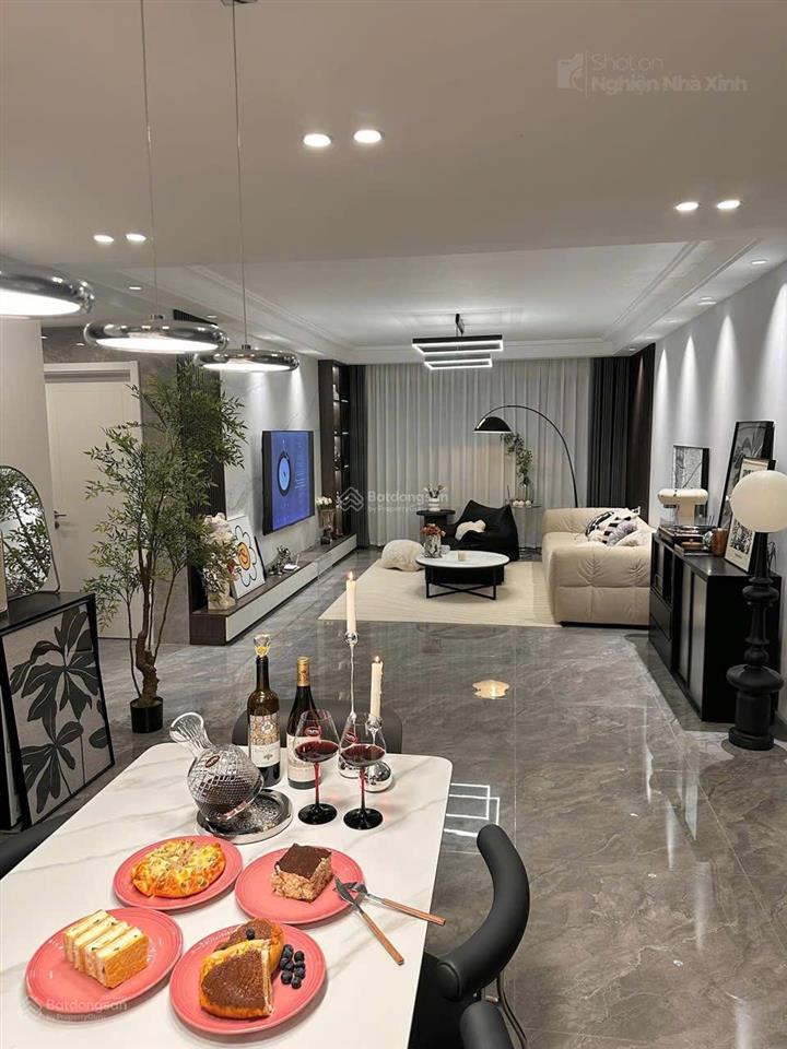 Bán gấp căn hộ anland premium 85m² 3pn 2vs giá tốt nhất thị trường !!!