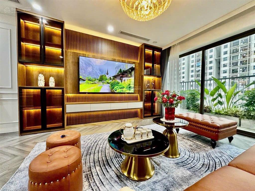 Bán gấp căn hộ 90m² 3pn 2vs tại the terra an hưng giá tốt thị trường !!!
