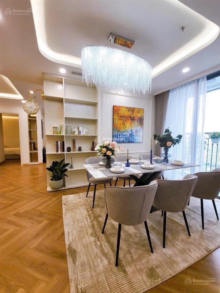 Bán cc 3pn, 2wc, 116m2 tại văn phú victoria, hà đông, hn