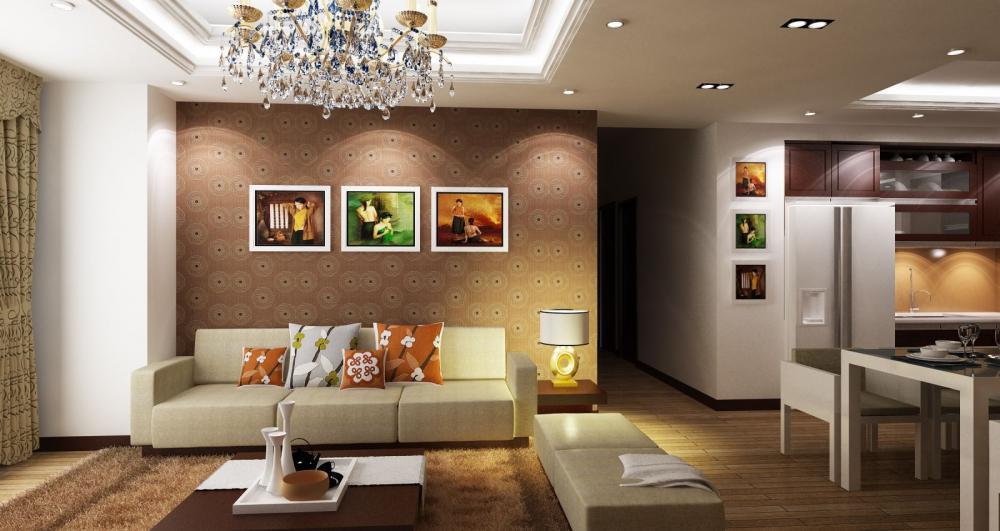 Cần bán nhanh căn hộ chung cư anland complex dt 75 m² 3pn 2wc giá siêu tốt!!!