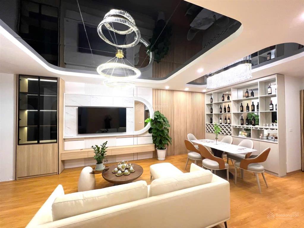 Bán nhanh căn hộ đẹp hpc landmark, dt 121m2 3pn 2wc nội thất đầy đủ, giá siêu tốt !!!