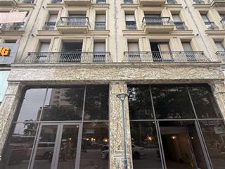 Siêu phẩm shophouse terra an hưng 318m² 8 tầng kinh doanh siêu đắc địa