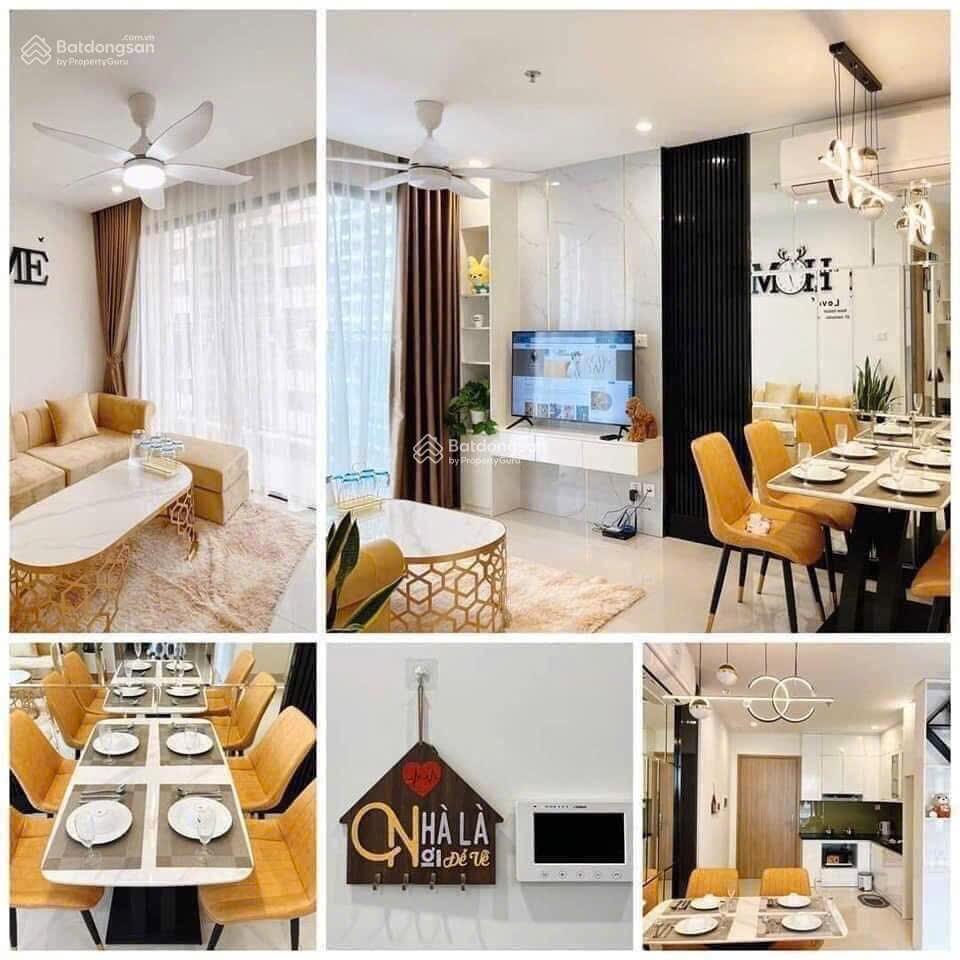 Quỹ căn thuê the charm giá tốt thị trường
