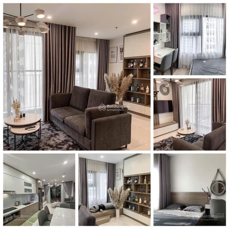 Bán căn hộ chung cư đẹp tại tháp đôi kepler land, 78 m2 2pn 2wc, nhiều tiện ích