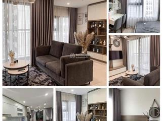 Bán căn hộ chung cư đẹp tại tháp đôi kepler land, 78 m2 2pn 2wc, nhiều tiện ích